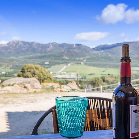 Casita Rural En Centro De Hipica Apartment Тарифа Екстериор снимка
