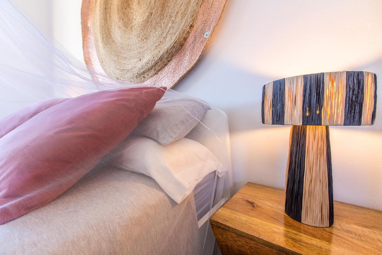 Casita Rural En Centro De Hipica Apartment Тарифа Екстериор снимка