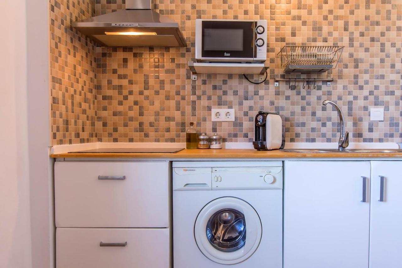 Casita Rural En Centro De Hipica Apartment Тарифа Екстериор снимка