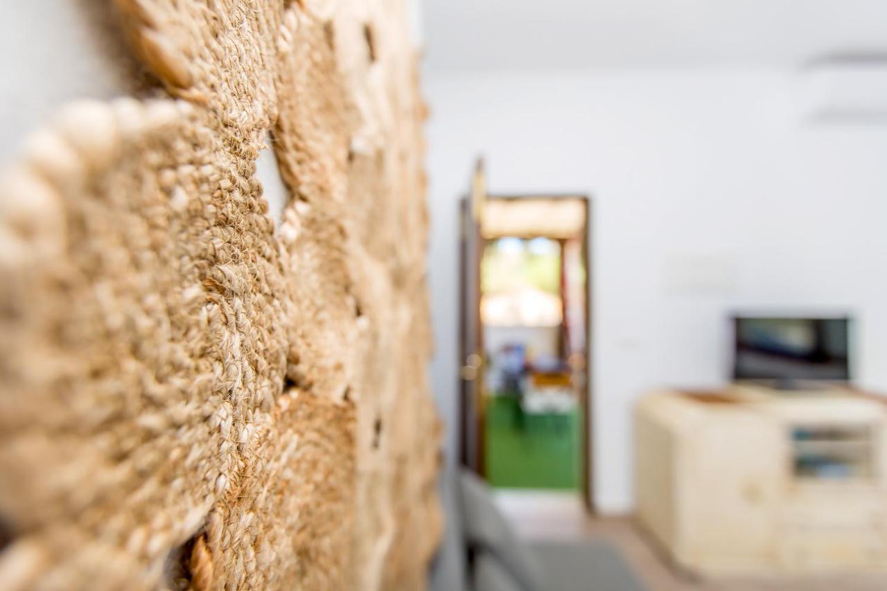 Casita Rural En Centro De Hipica Apartment Тарифа Екстериор снимка
