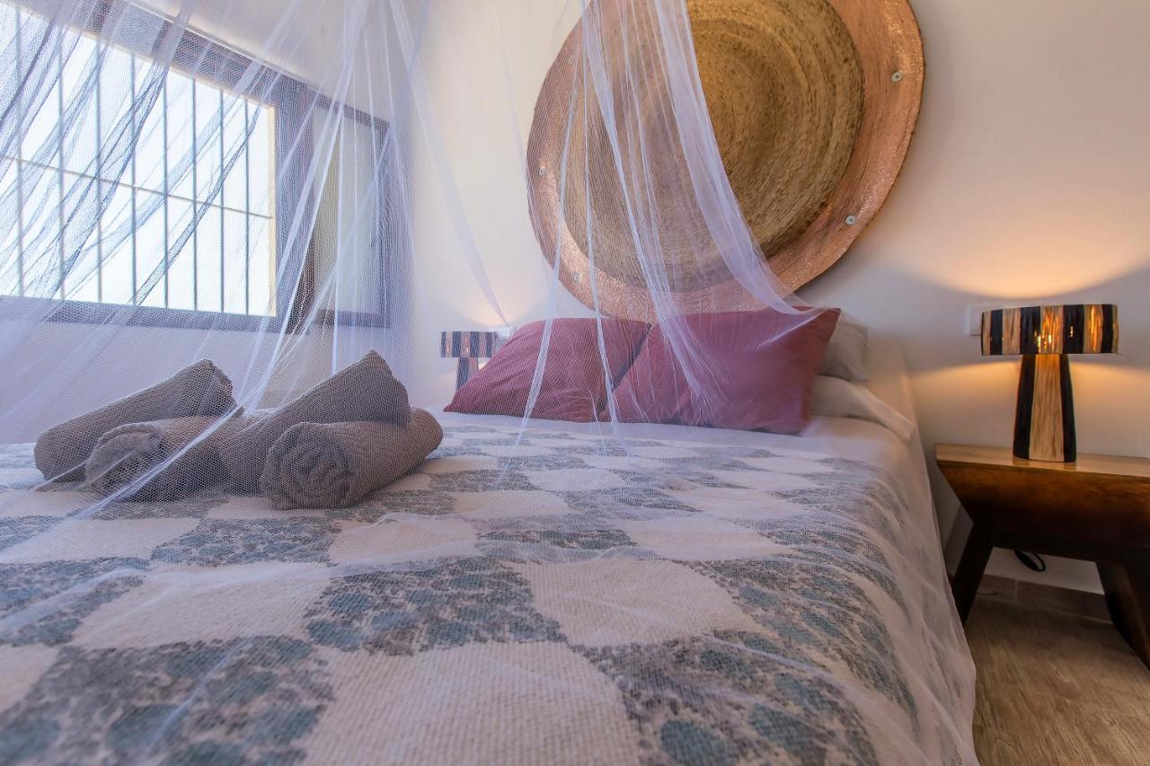 Casita Rural En Centro De Hipica Apartment Тарифа Екстериор снимка