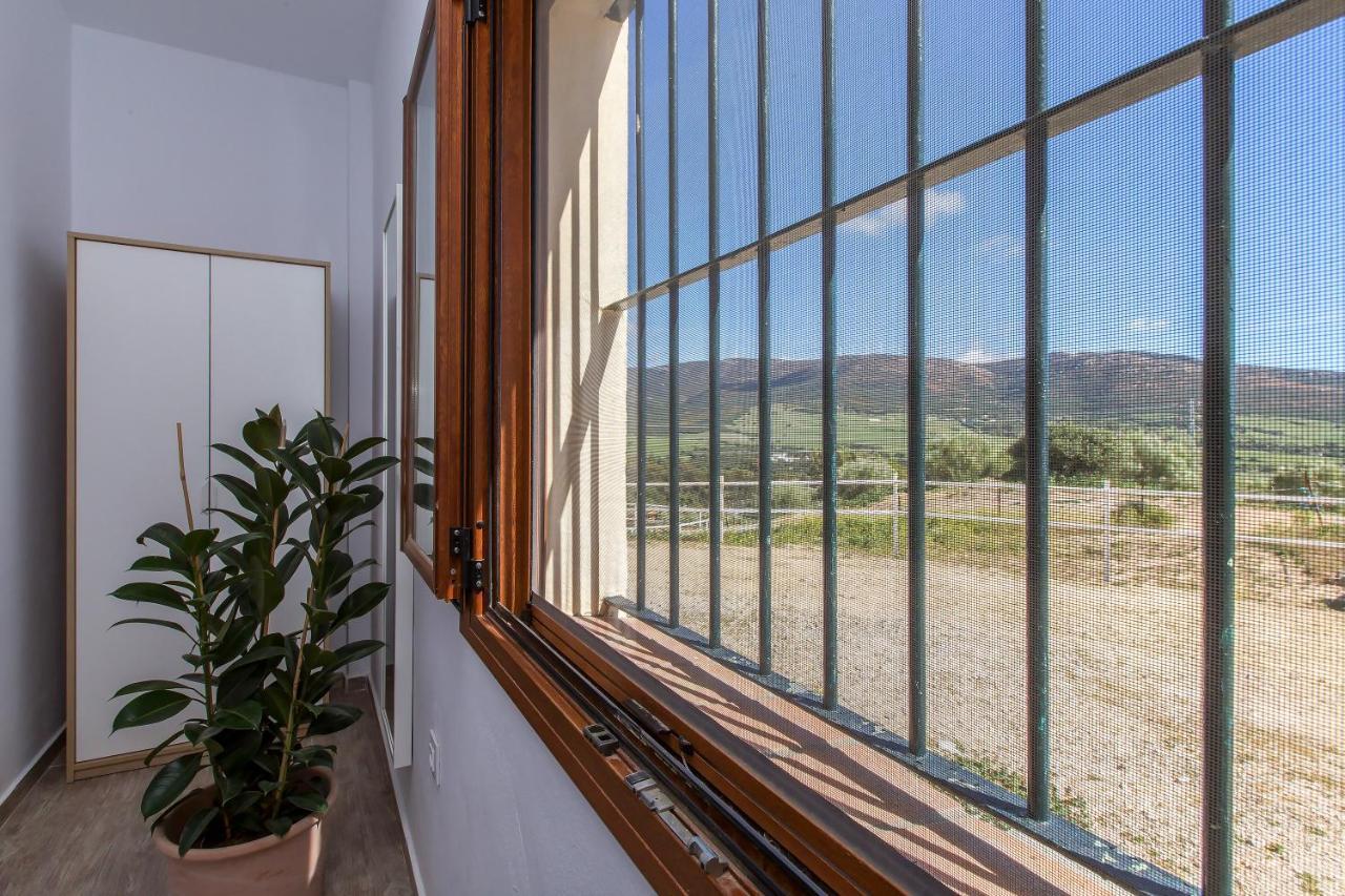 Casita Rural En Centro De Hipica Apartment Тарифа Екстериор снимка
